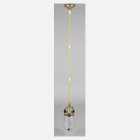 Deckenlampe Jugendstil111