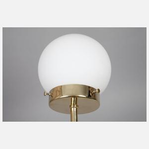 Paar Schreibtischleuchten