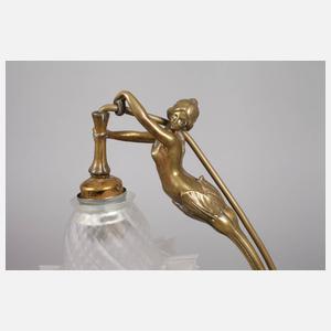 Tischlampe Jugendstil