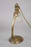Tischlampe Jugendstil