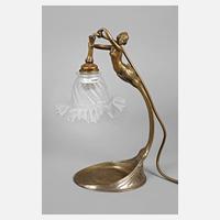 Tischlampe Jugendstil111