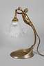 Tischlampe Jugendstil
