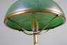 Tischlampe Jugendstil