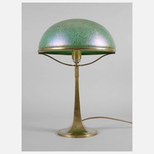 Tischlampe Jugendstil