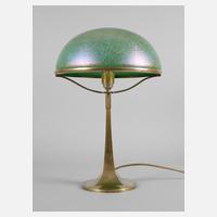 Tischlampe Jugendstil111