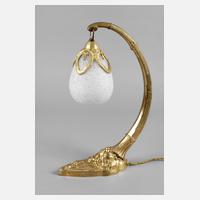 Tischlampe Jugendstil111