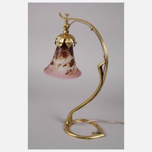 Tischlampe Jugendstil