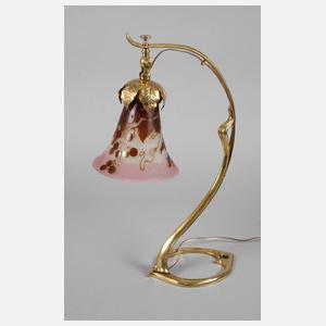 Tischlampe Jugendstil
