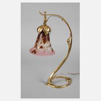 Tischlampe Jugendstil111
