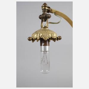 Tischlampe Jugendstil