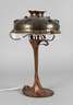 Tischlampe Jugendstil