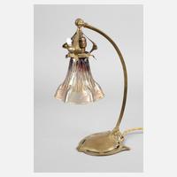 Tischlampe Jugendstil111