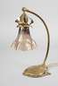 Tischlampe Jugendstil