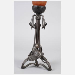 Tischlampe Jugendstil