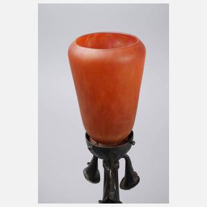 Tischlampe Jugendstil