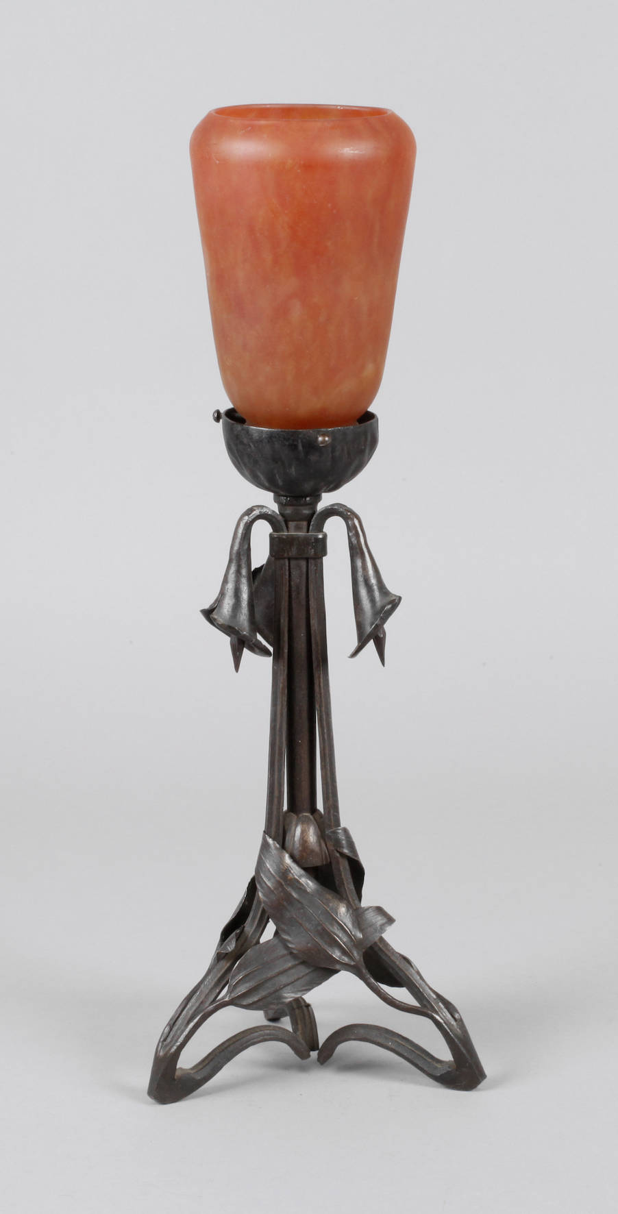 Tischlampe Jugendstil