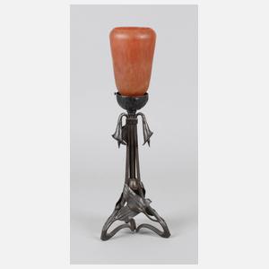Tischlampe Jugendstil