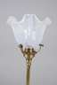 Tischlampe Jugendstil