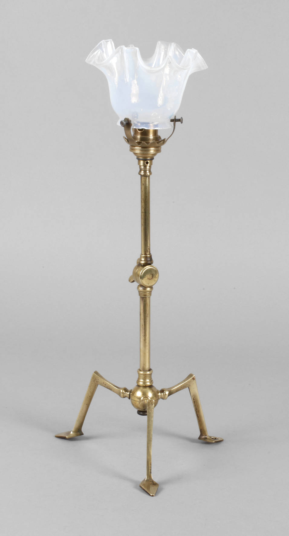 Tischlampe Jugendstil
