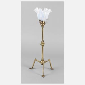 Tischlampe Jugendstil