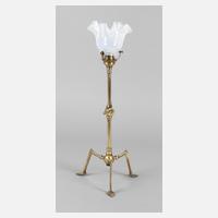 Tischlampe Jugendstil111