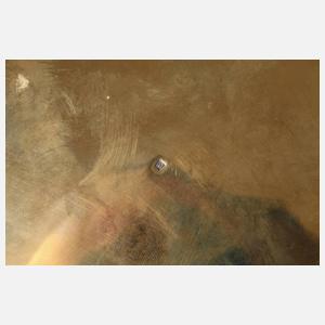 Wiener Werkstätte Vase Josef Hoffmann