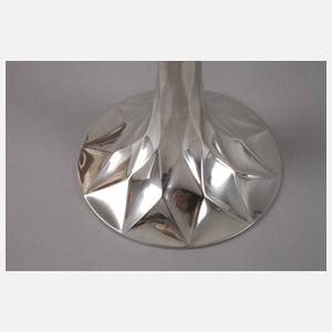 Wiener Werkstätte Vase Josef Hoffmann