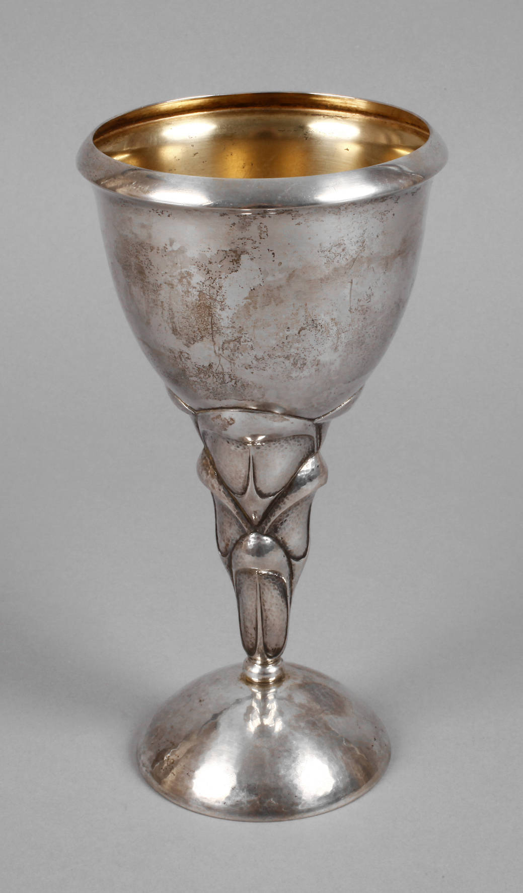 Schützenpokal Jugendstil