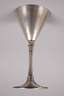 Silberpokal Jugendstil
