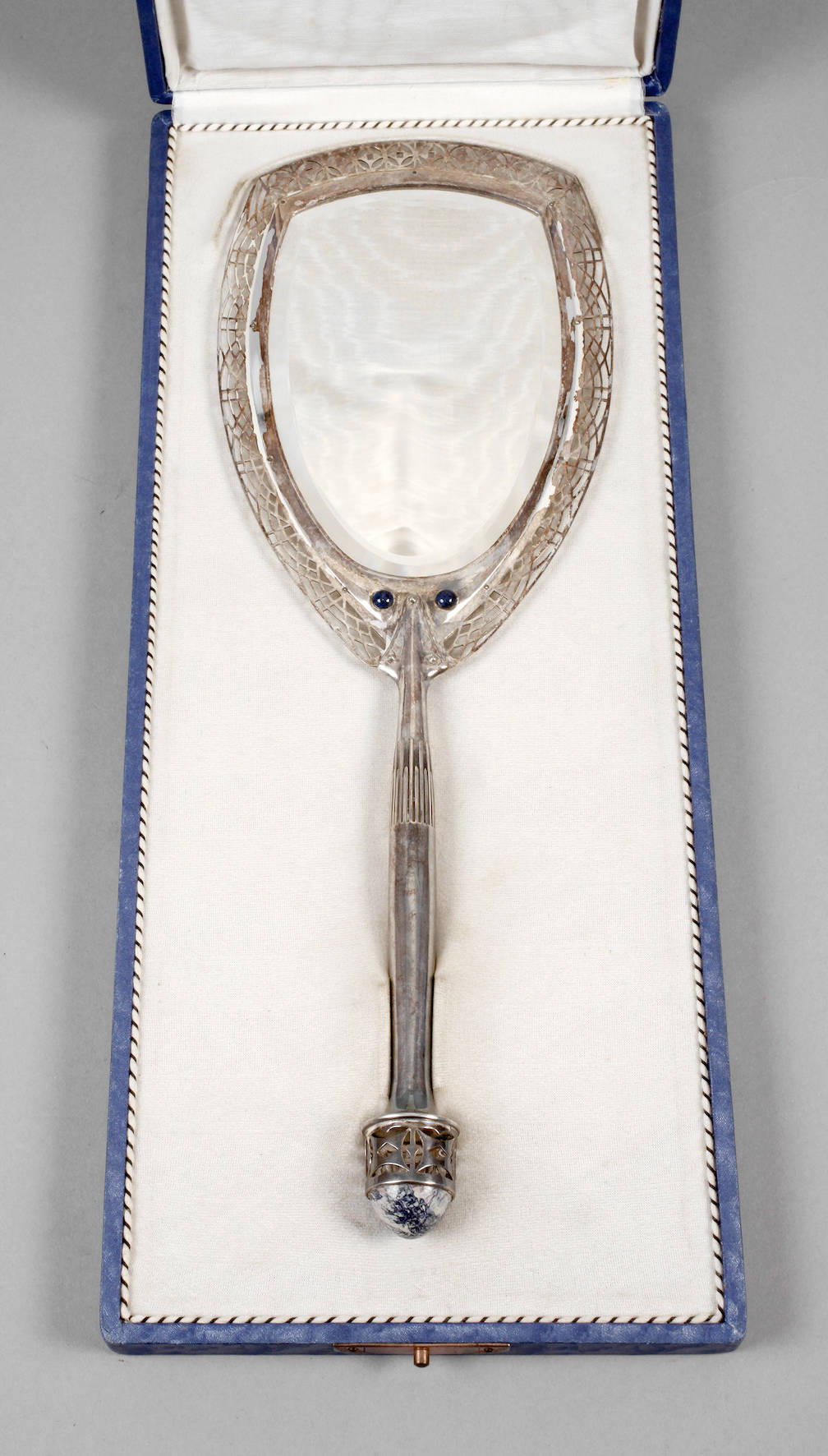 Handspiegel Jugendstil