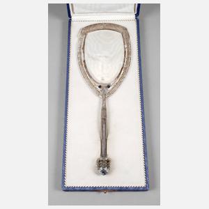 Handspiegel Jugendstil