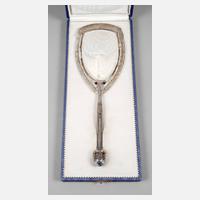 Handspiegel Jugendstil111