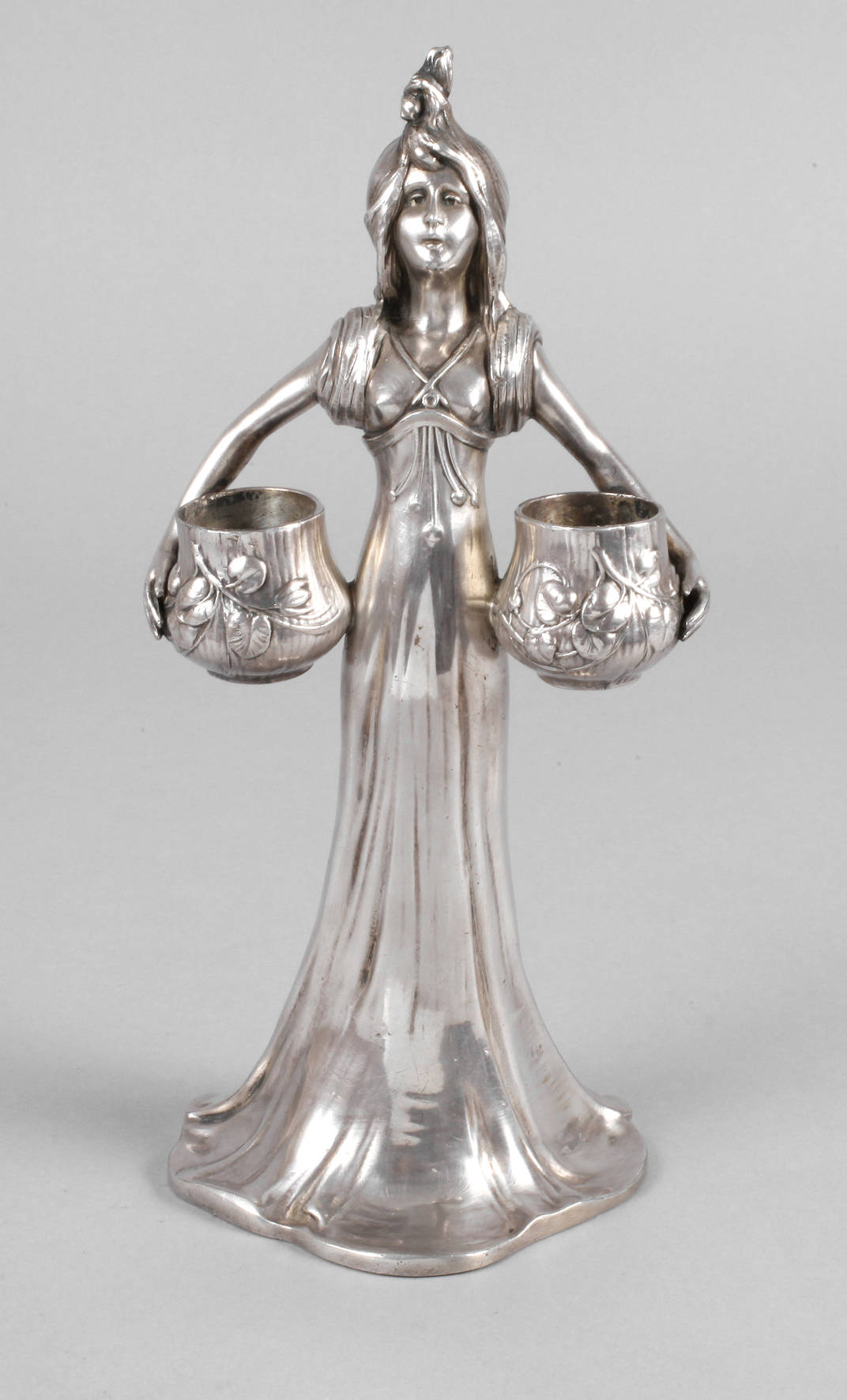 Kerzenleuchter Jugendstil