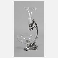 Figürlicher Tafelaufsatz Jugendstil111