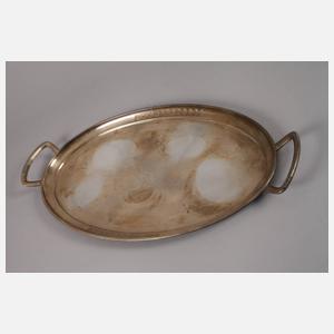 WMF Kaffee-/Teeset Jugendstil