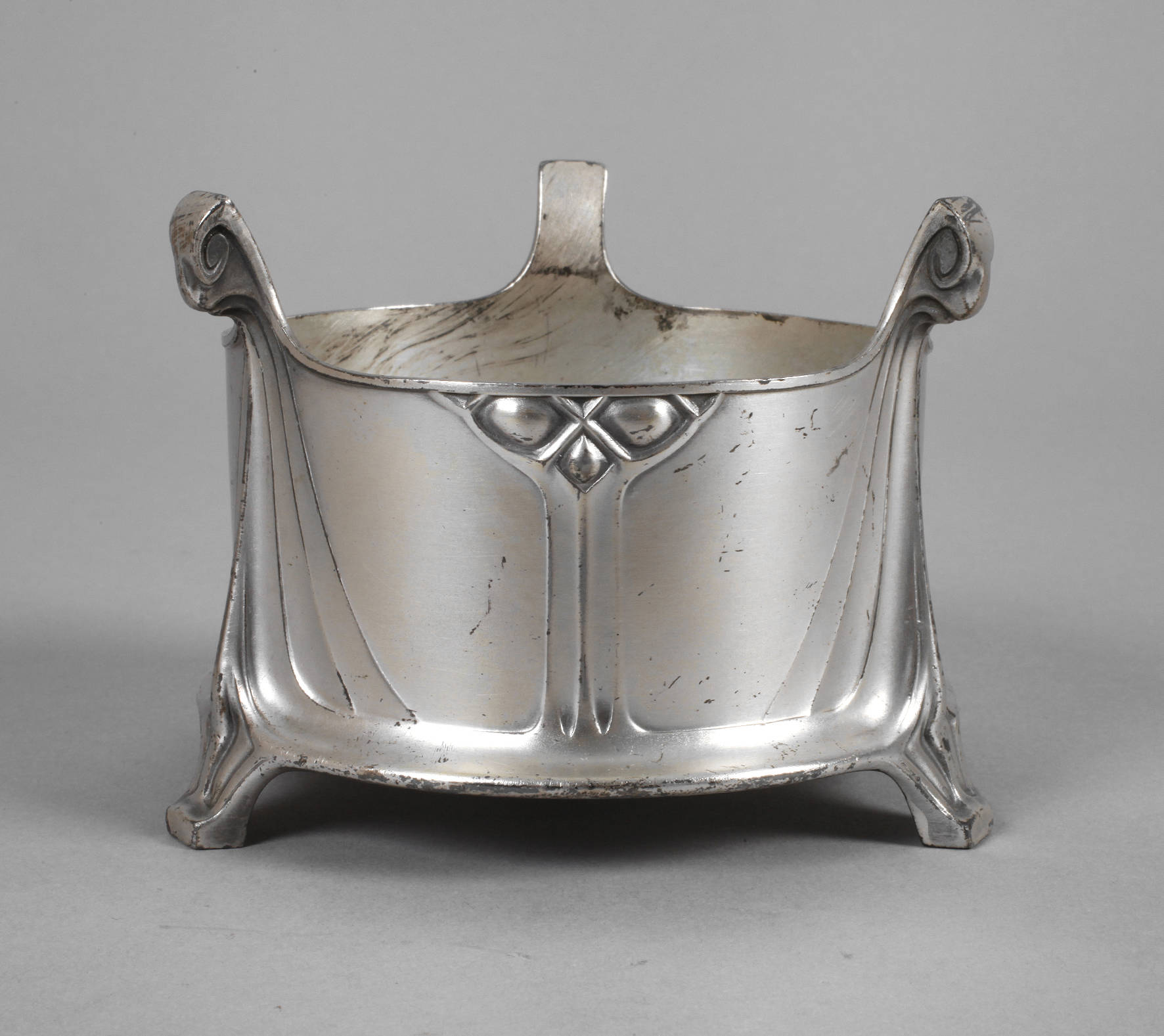 WMF Weinflaschenhalter Albin Müller