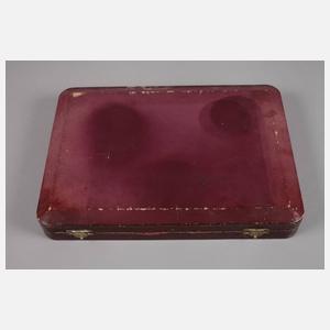 WMF Eislöffelset Jugendstil