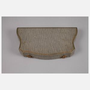 WMF zwölf Mokkalöffel im Etui