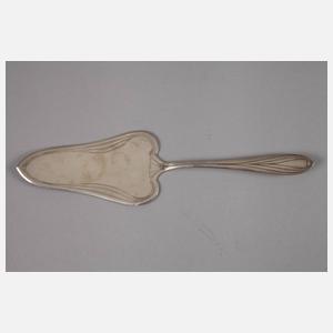 Tortenheber Hans Christiansen