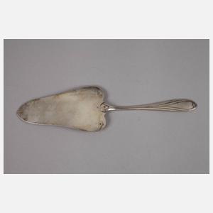 Tortenheber Hans Christiansen