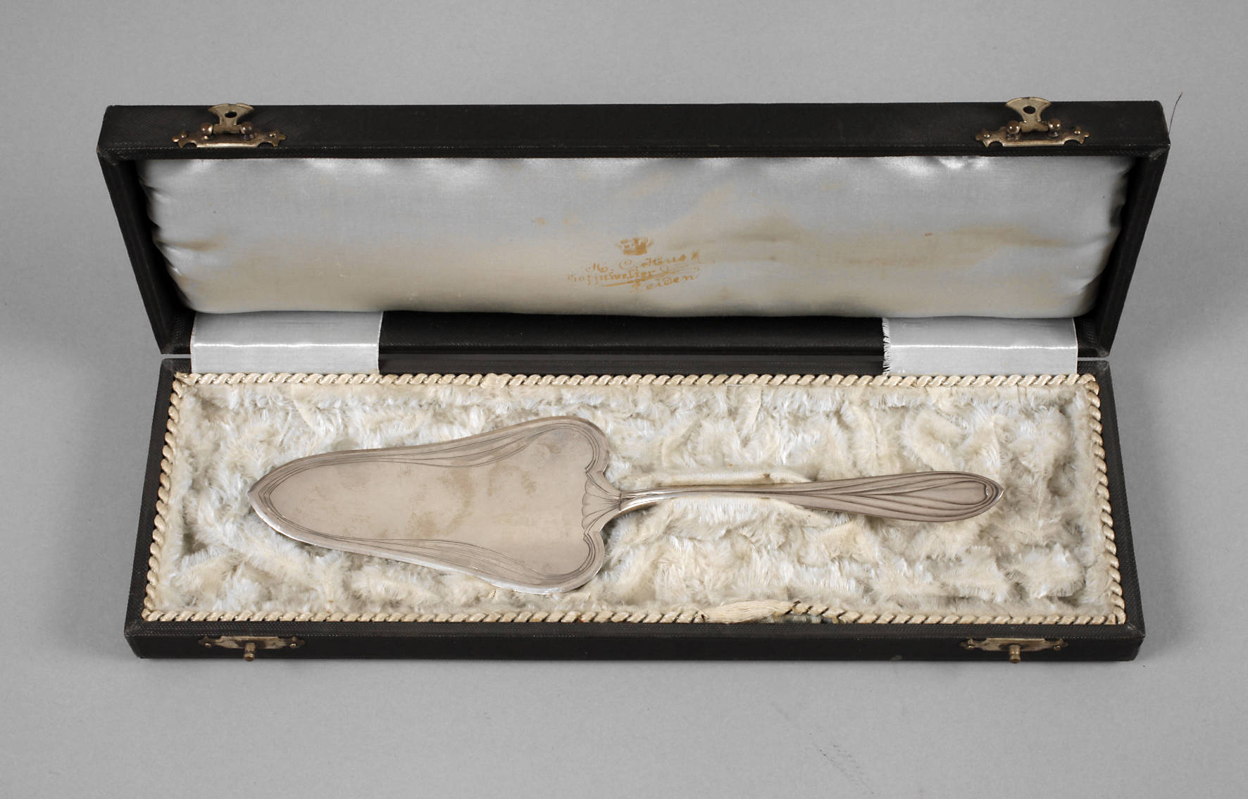 Tortenheber Hans Christiansen