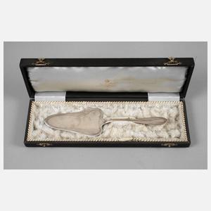 Tortenheber Hans Christiansen