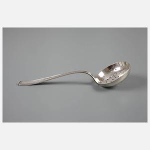 Joseph Maria Olbrich Zuckerstreulöffel