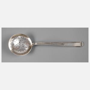 Joseph Maria Olbrich Zuckerstreulöffel