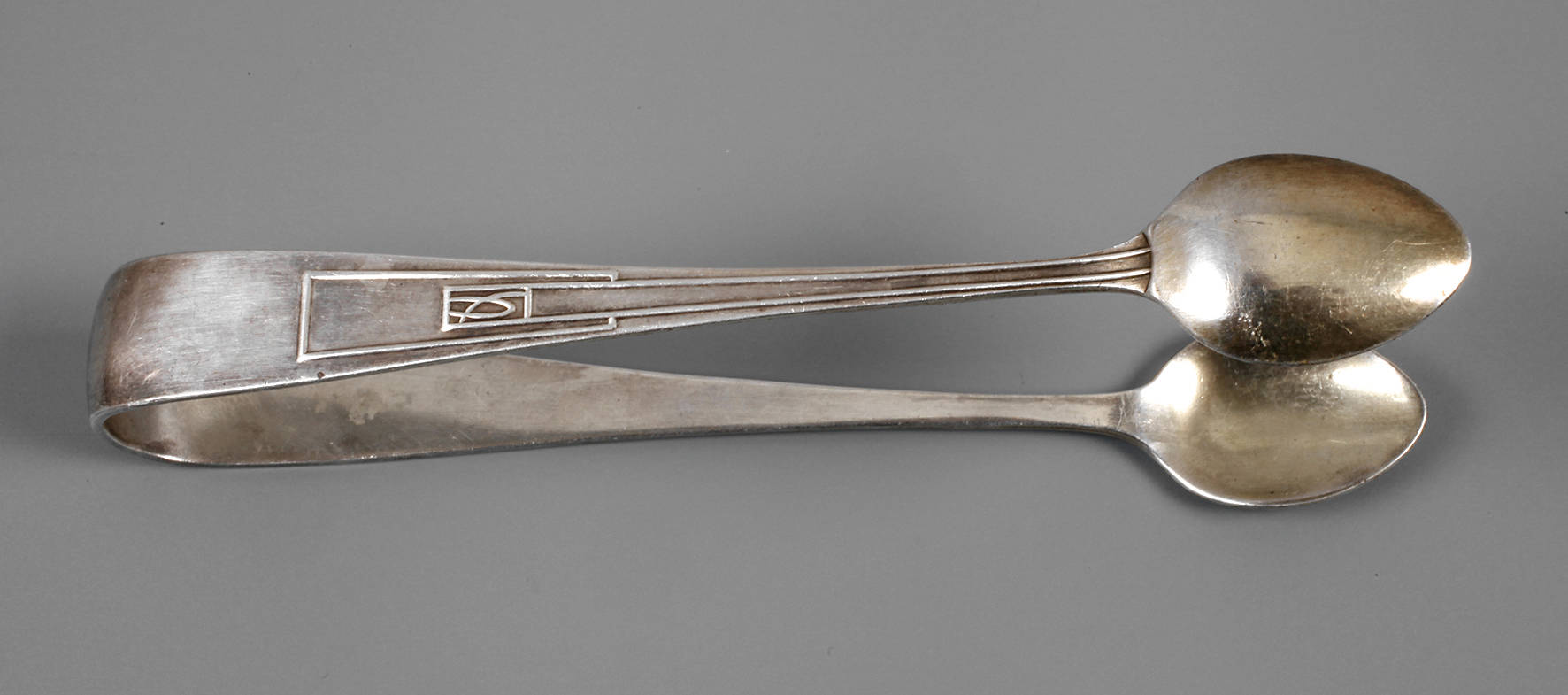 Joseph Maria Olbrich Zuckerzange