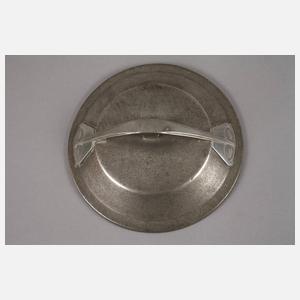 Butterdose Josef Maria Olbrich