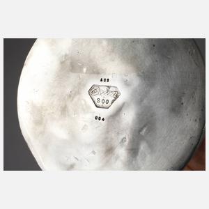 Friedrich Adler Kaffeekanne