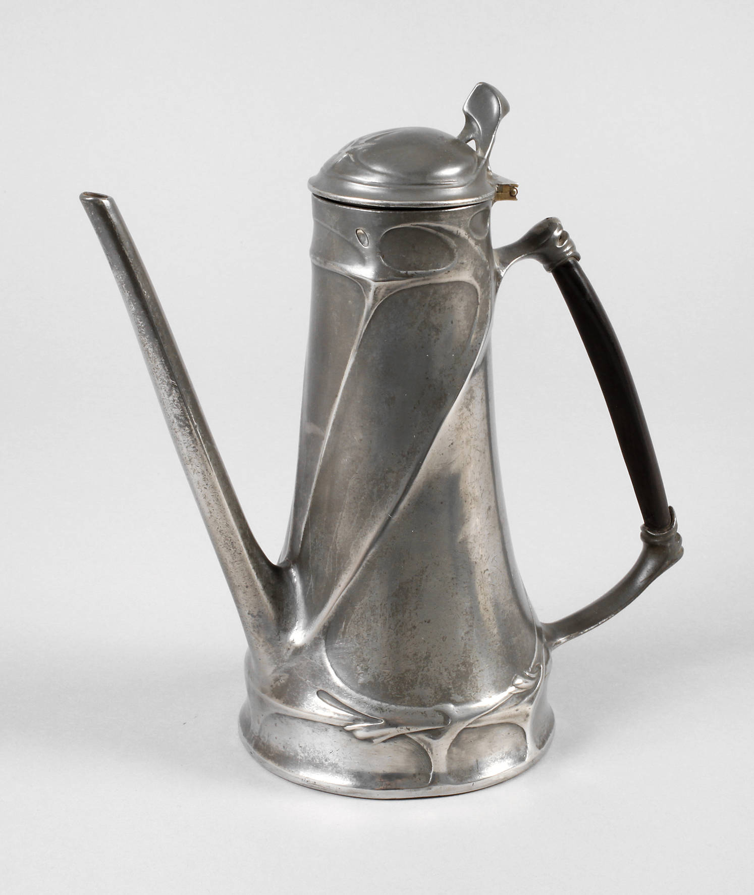 Friedrich Adler Kaffeekanne