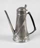 Friedrich Adler Kaffeekanne
