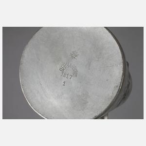 Drei Teile Paul Haustein